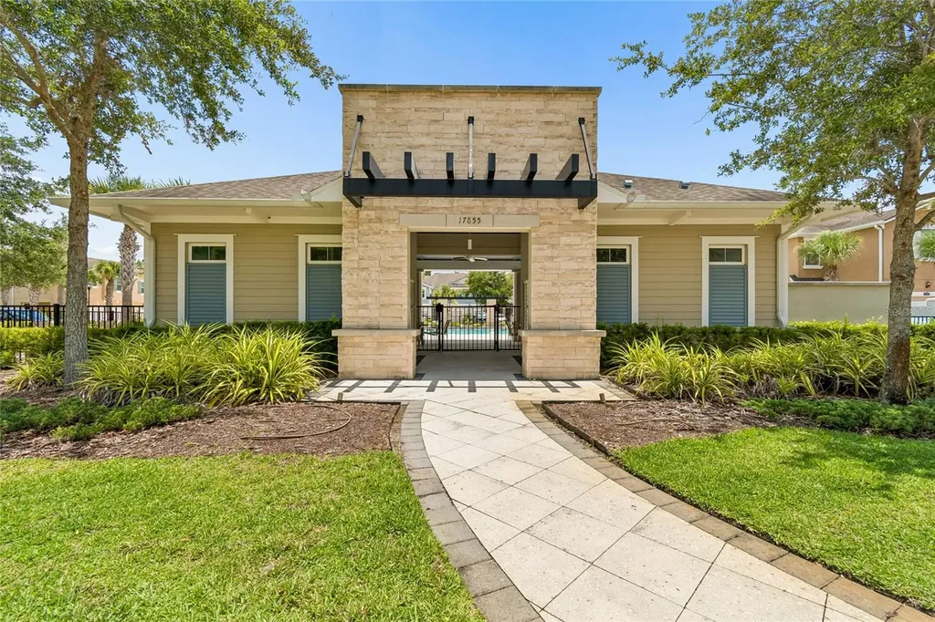 17852 Althea Blue Place Lutz FL 33558