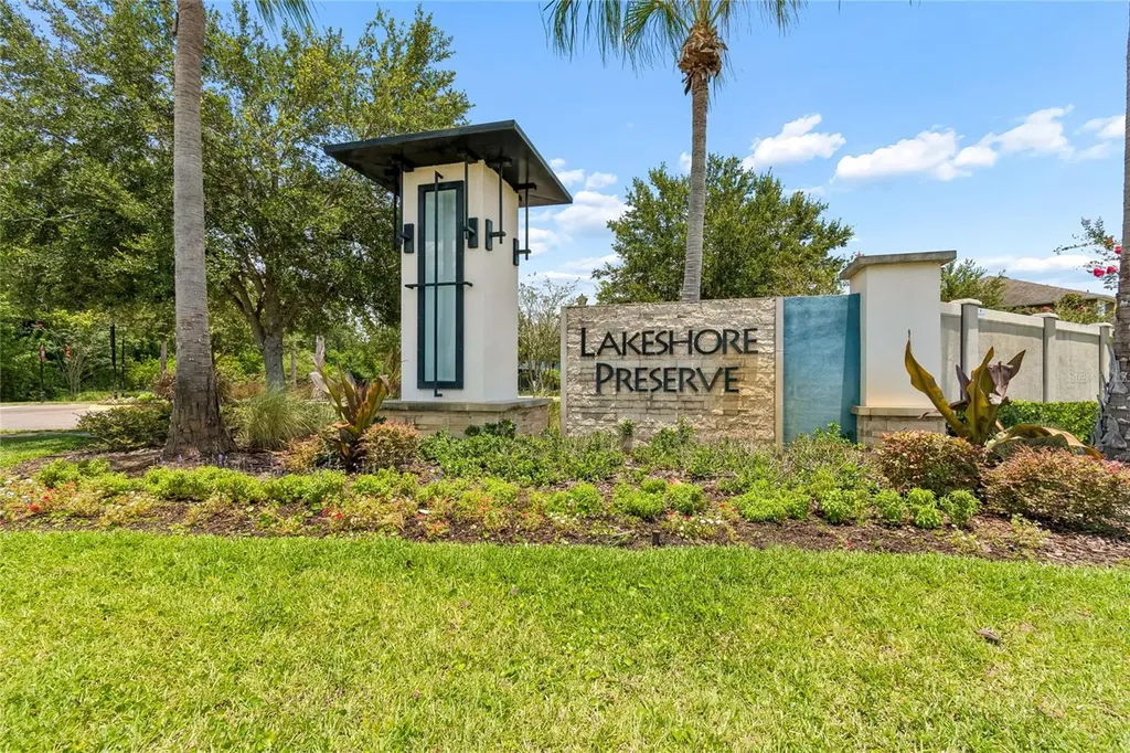 17852 Althea Blue Place Lutz FL 33558