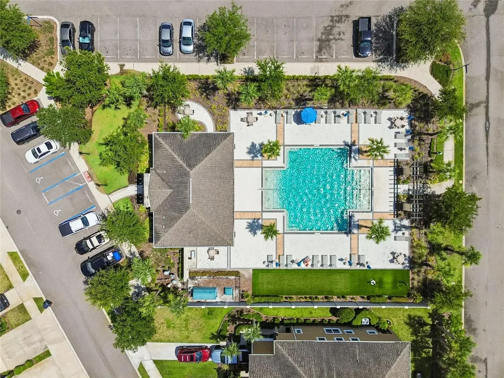 17852 Althea Blue Place Lutz FL 33558