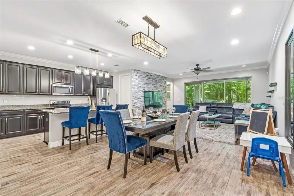17852 Althea Blue Place Lutz FL 33558