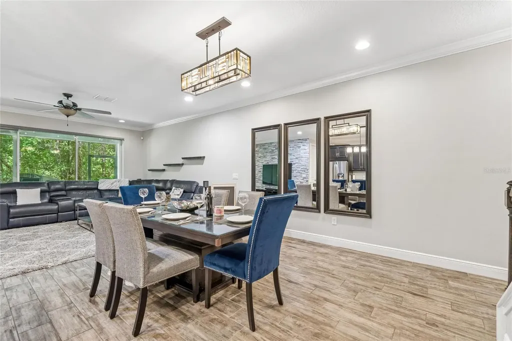 17852 Althea Blue Place Lutz FL 33558