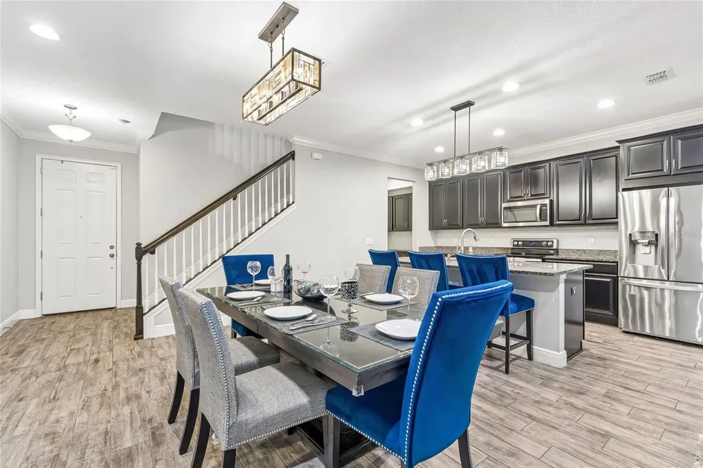 17852 Althea Blue Place Lutz FL 33558