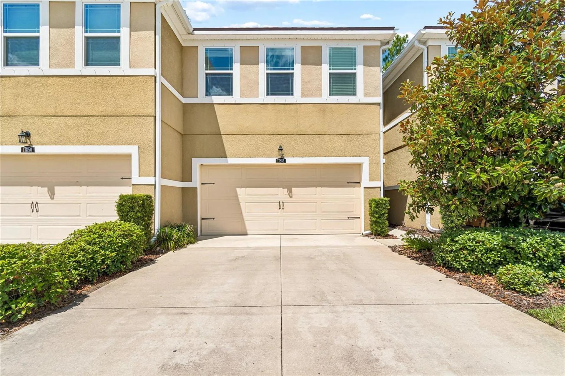 17852 Althea Blue Place Lutz FL 33558