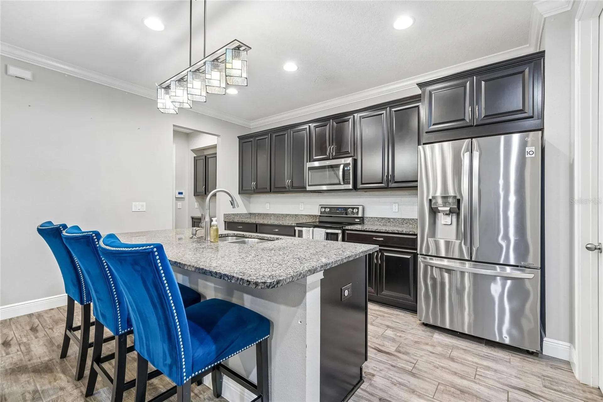 17852 Althea Blue Place Lutz FL 33558