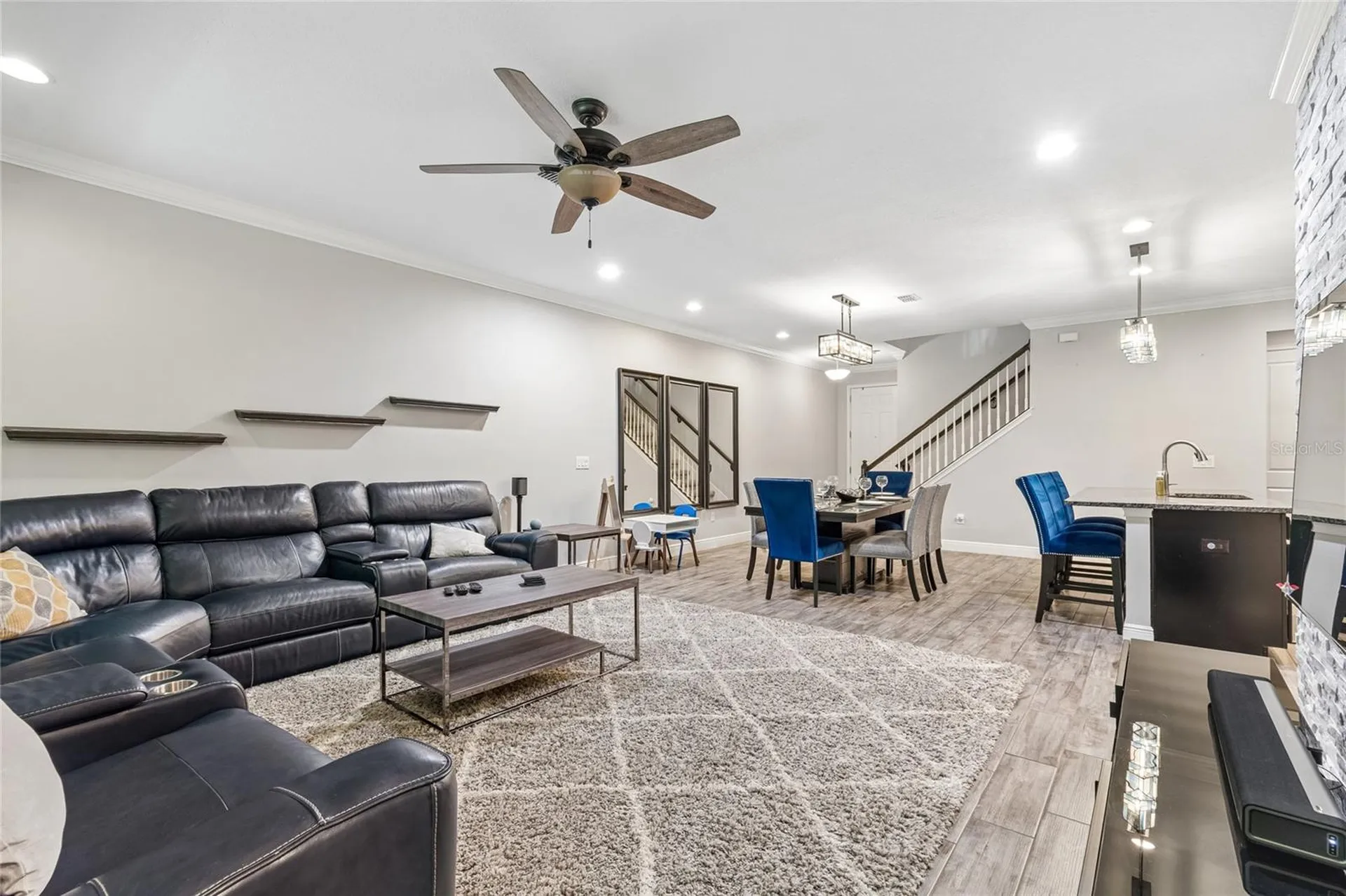 17852 Althea Blue Place Lutz FL 33558