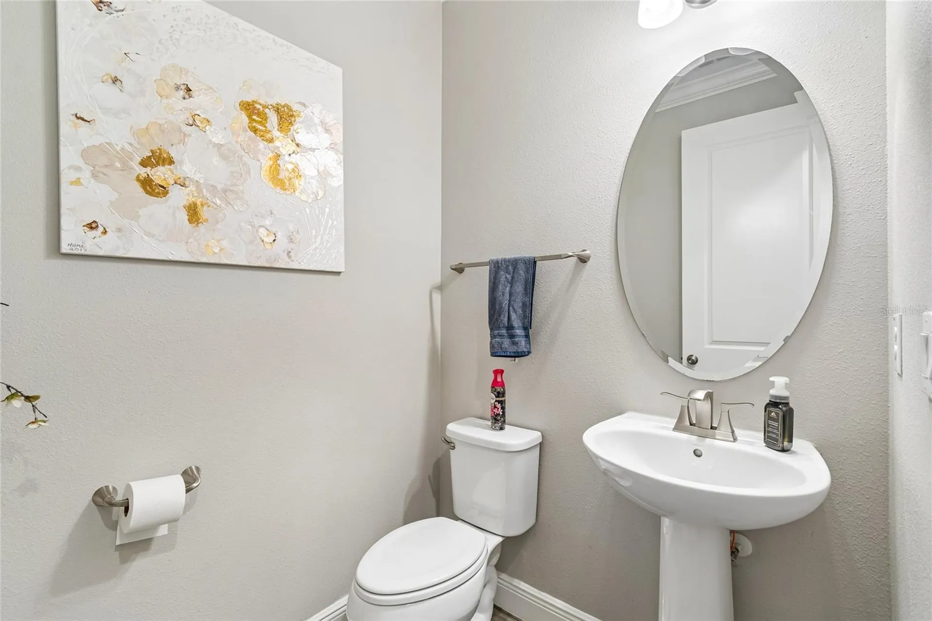 17852 Althea Blue Place Lutz FL 33558