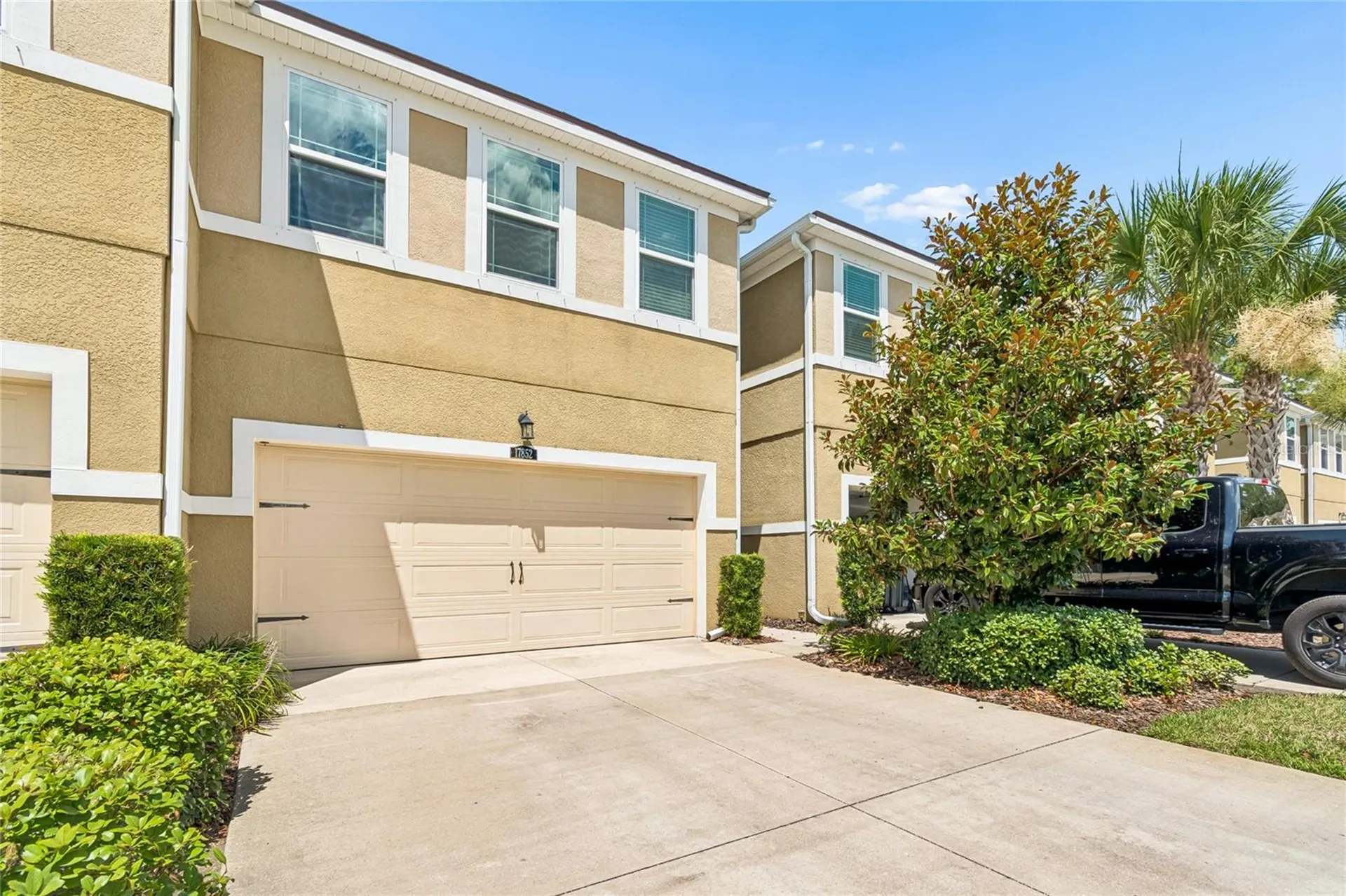 17852 Althea Blue Place Lutz FL 33558