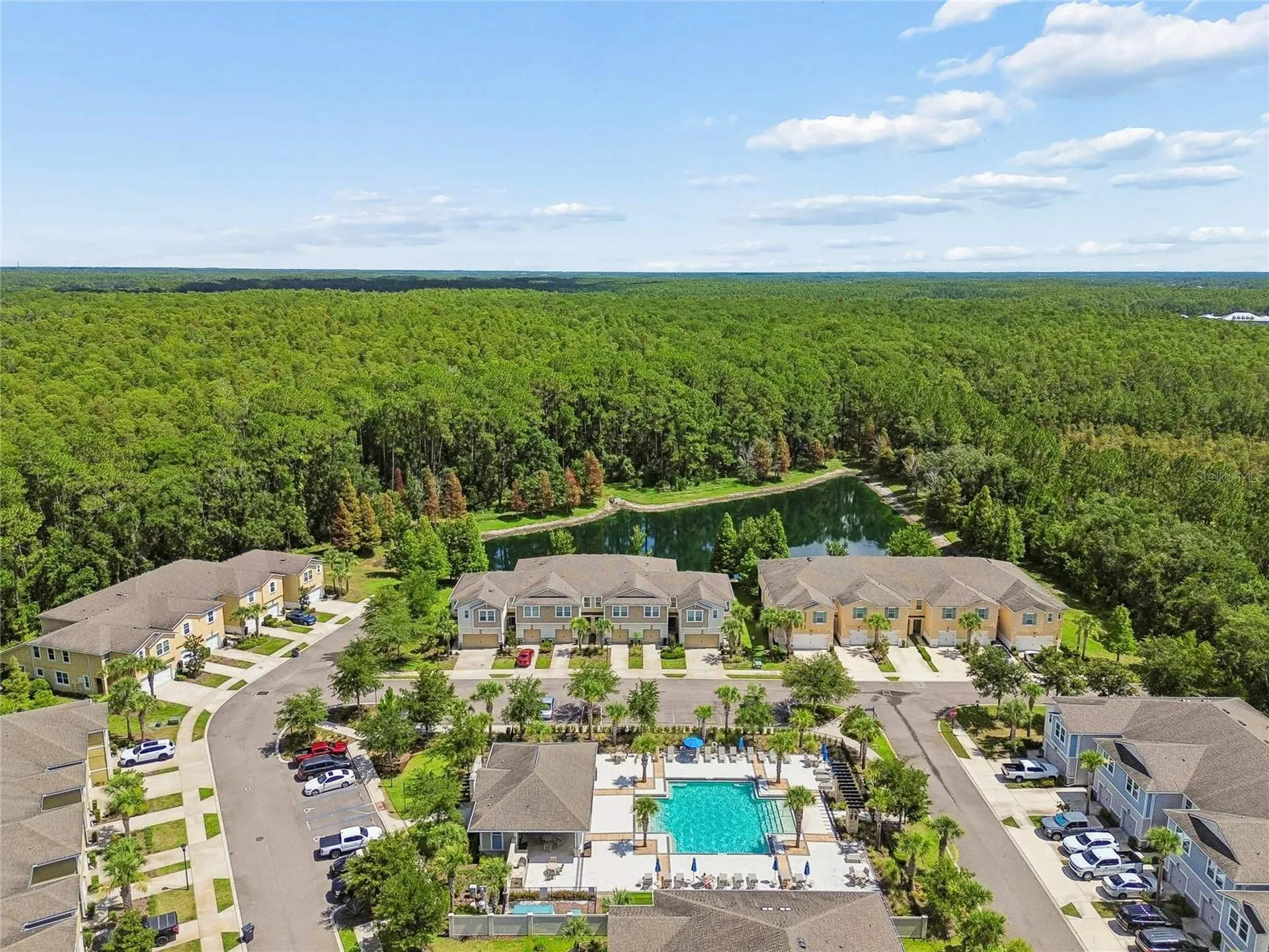 17852 Althea Blue Place Lutz FL 33558