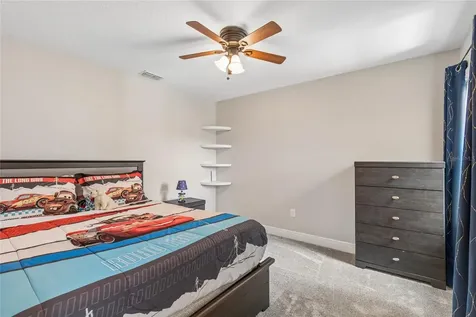 17852 Althea Blue Place Lutz FL 33558