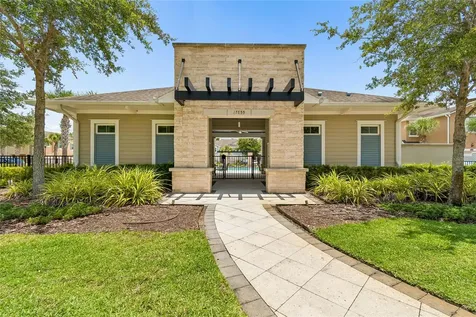 17852 Althea Blue Place Lutz FL 33558