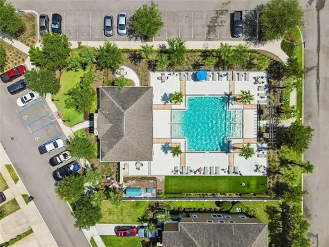 17852 Althea Blue Place Lutz FL 33558