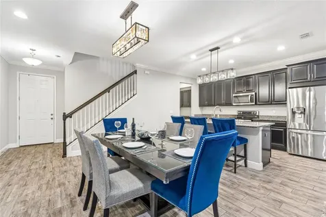 17852 Althea Blue Place Lutz FL 33558