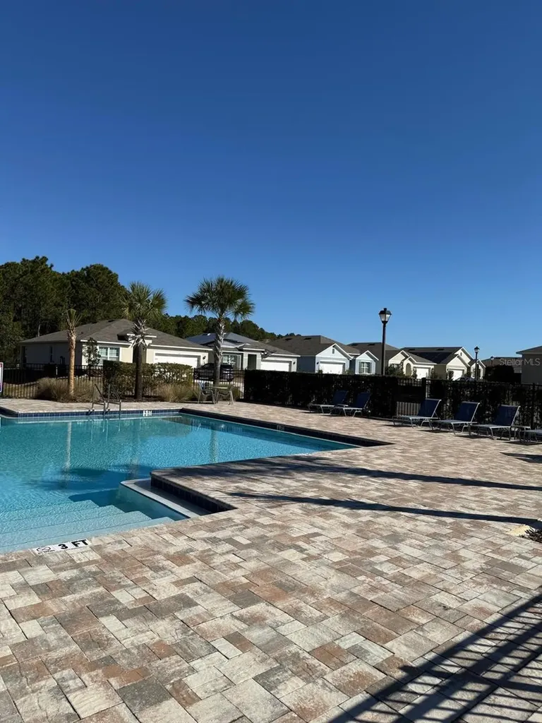 1415 Fox Squirrel Drive Davenport FL 33897