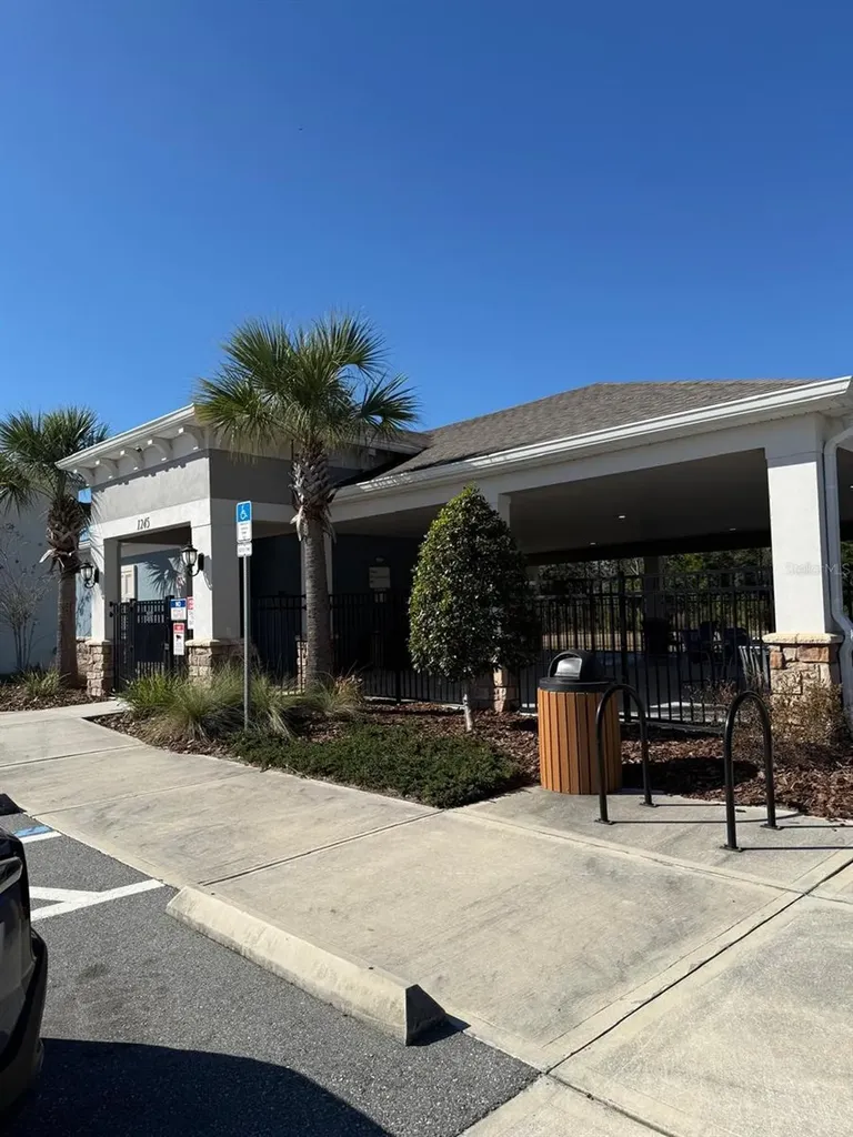 1415 Fox Squirrel Drive Davenport FL 33897