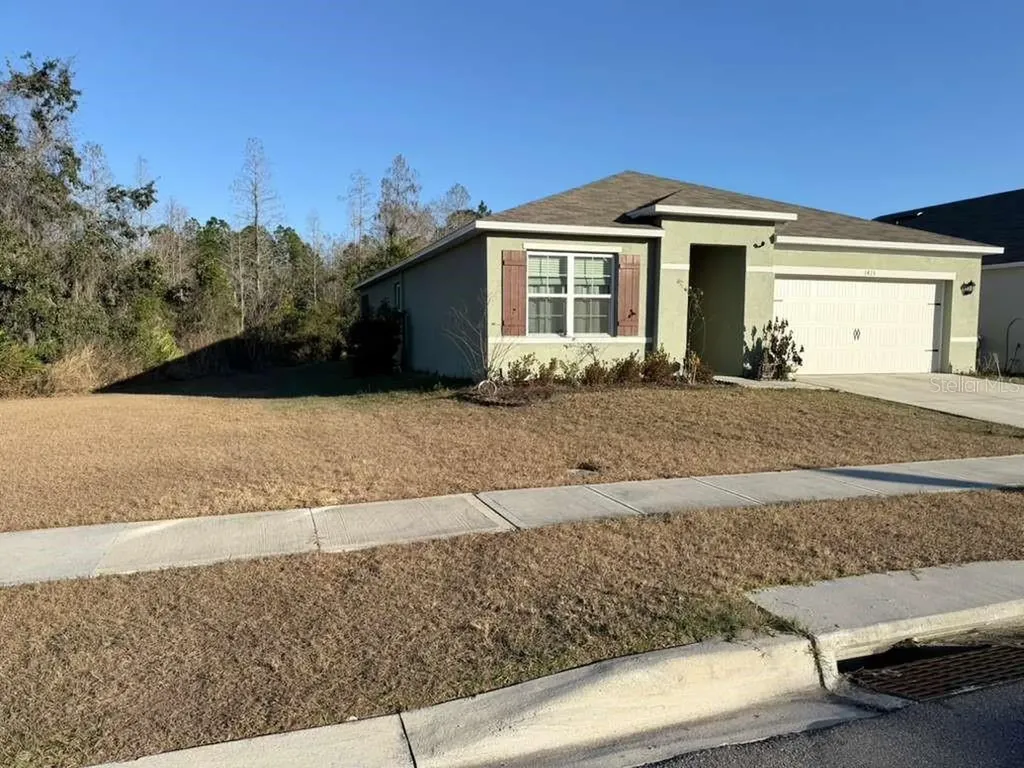 1415 Fox Squirrel Drive Davenport FL 33897