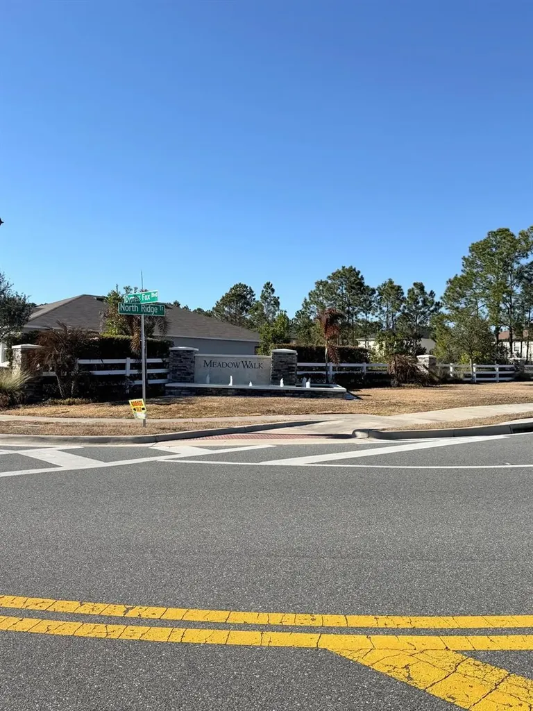 1415 Fox Squirrel Drive Davenport FL 33897