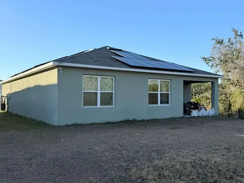 1415 Fox Squirrel Drive Davenport FL 33897