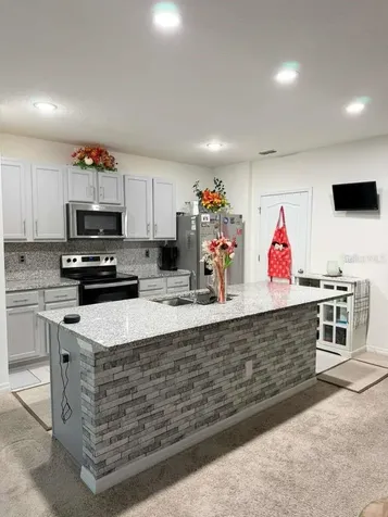 1415 Fox Squirrel Drive Davenport FL 33897