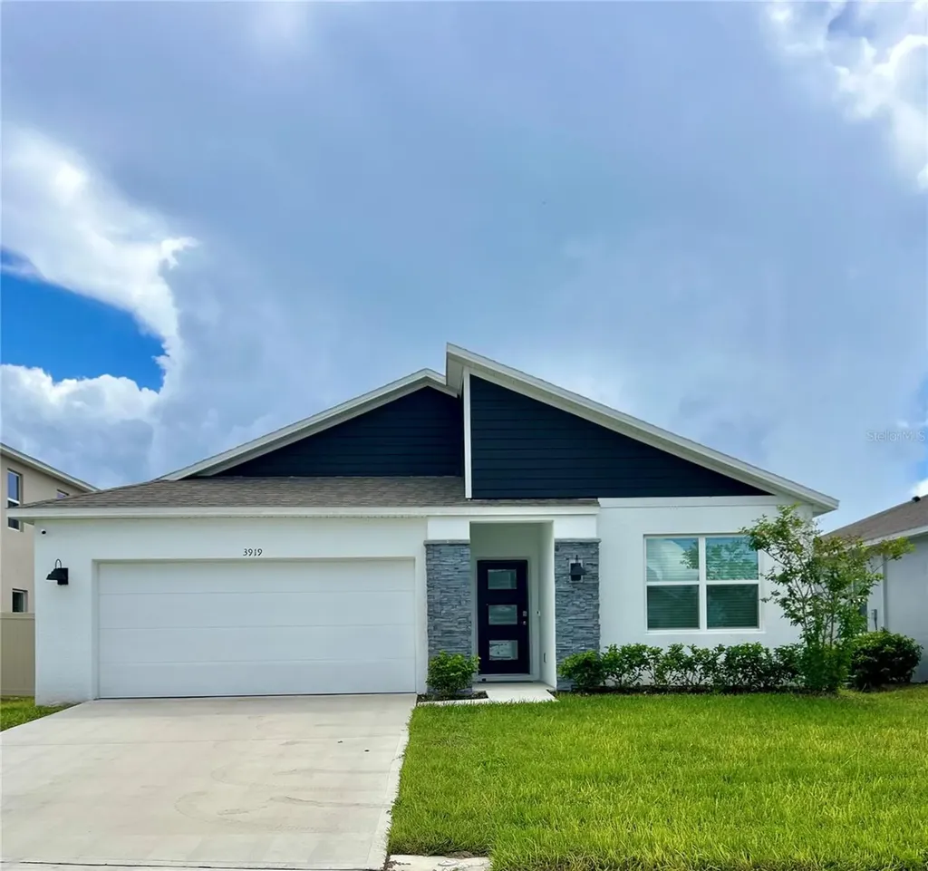 3919 Malawi Trail St Cloud FL 34772