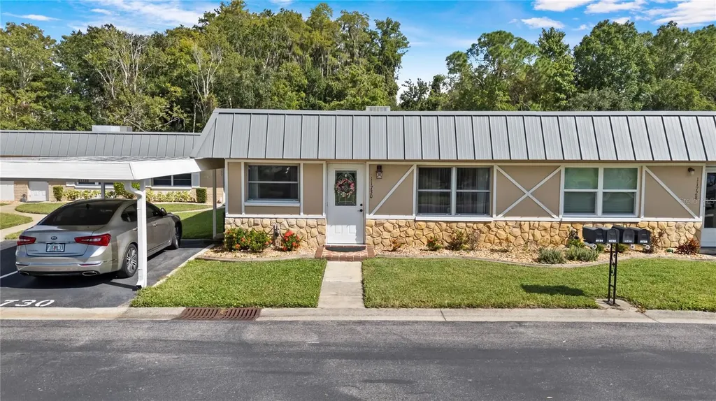 11730 Carissa Lane New Port Richey FL 34654