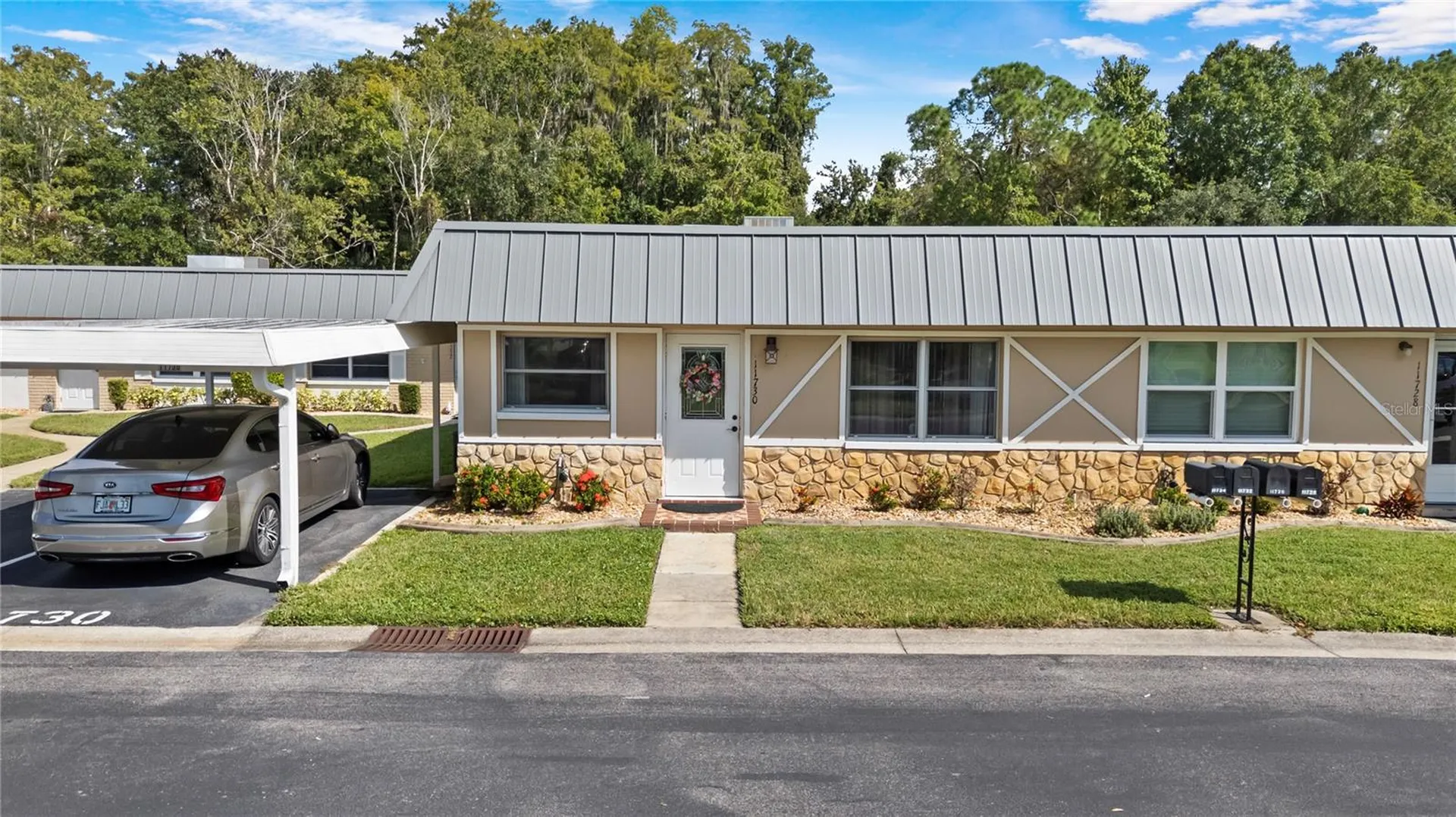 11730 Carissa Lane New Port Richey FL 34654