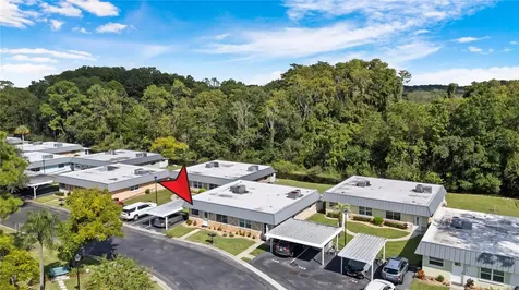 11730 Carissa Lane New Port Richey FL 34654