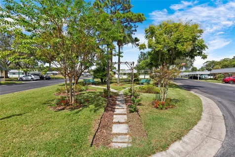 11730 Carissa Lane New Port Richey FL 34654