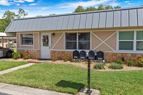 11730 Carissa Lane New Port Richey FL 34654