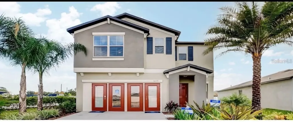5059 White Chicory Drive Apollo Beach FL 33572