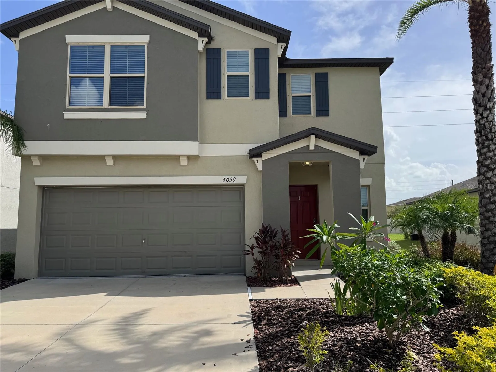 5059 White Chicory Drive Apollo Beach FL 33572