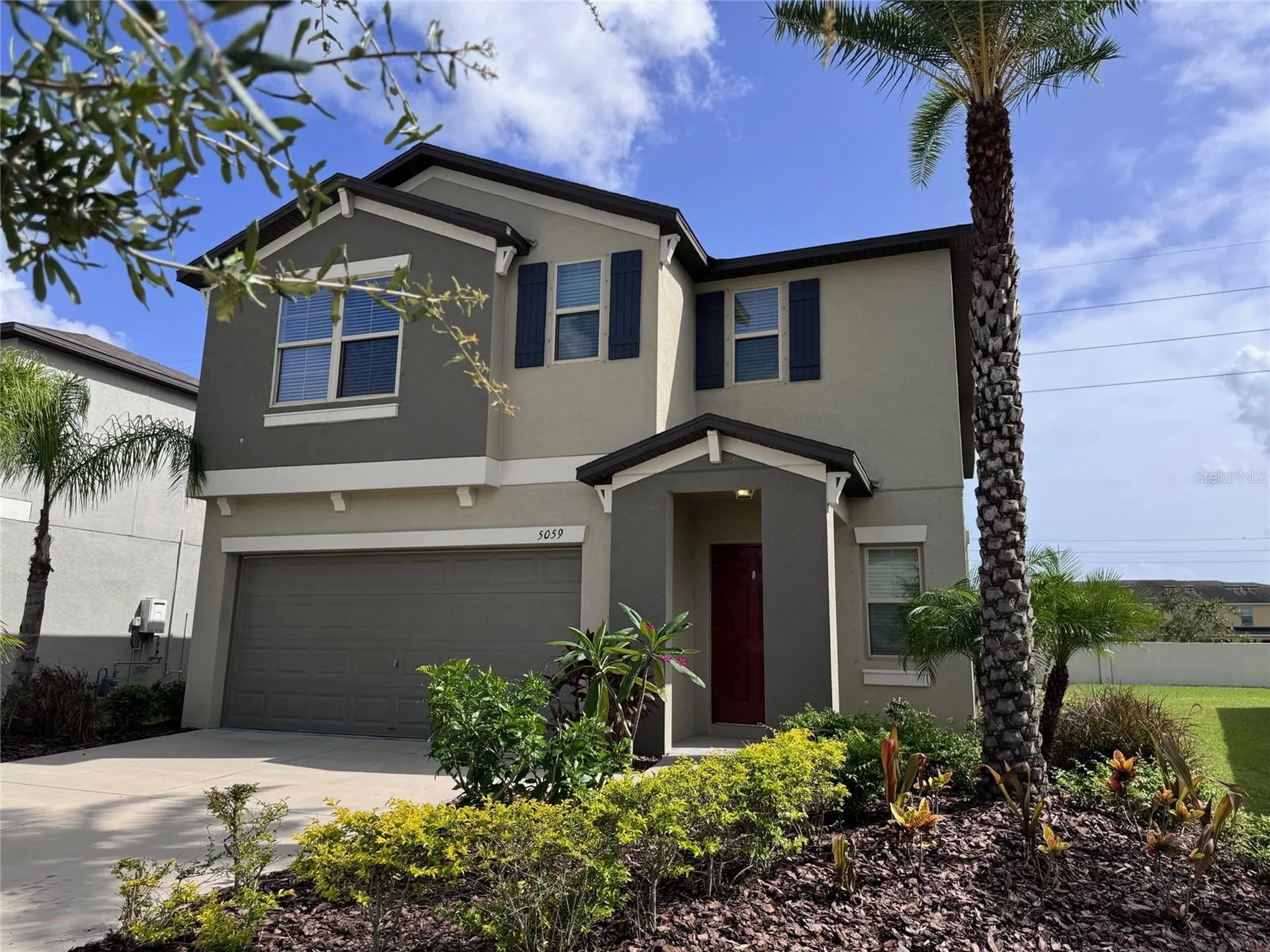 5059 White Chicory Drive Apollo Beach FL 33572