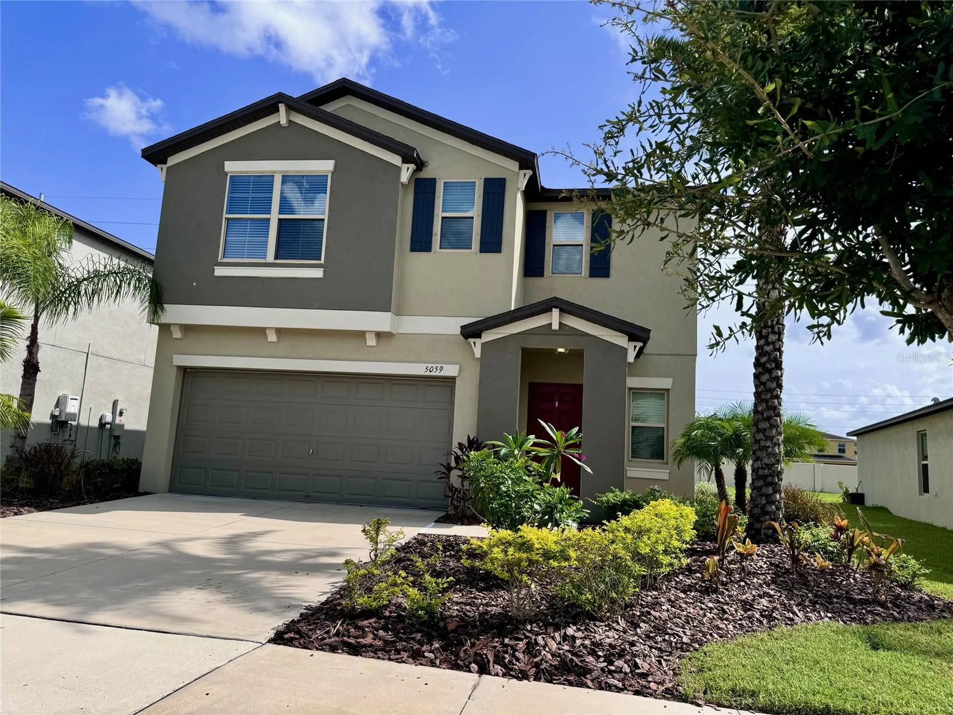 5059 White Chicory Drive Apollo Beach FL 33572