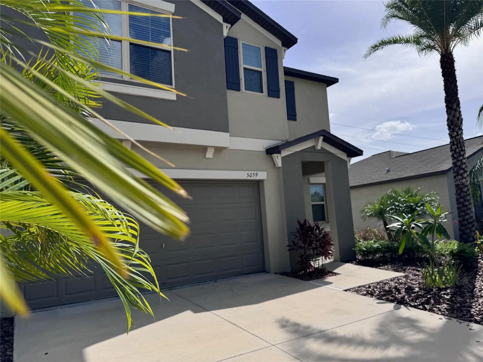 5059 White Chicory Drive Apollo Beach FL 33572
