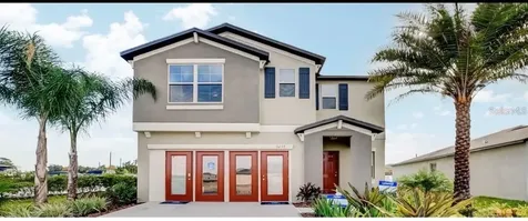 5059 White Chicory Drive Apollo Beach FL 33572