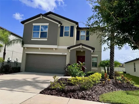 5059 White Chicory Drive Apollo Beach FL 33572