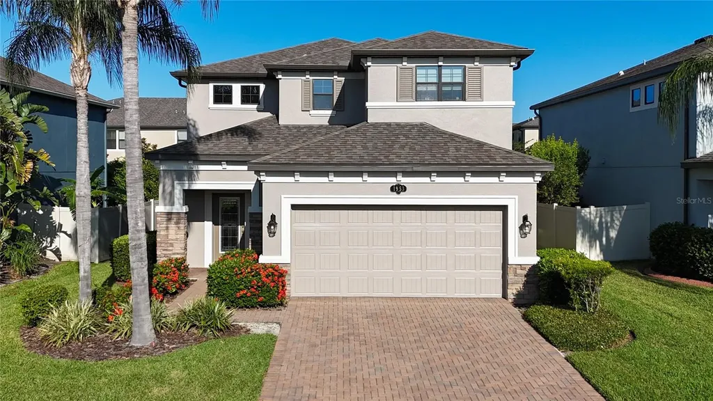 1953 Nature View Drive Lutz FL 33558