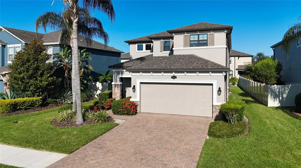 1953 Nature View Drive Lutz FL 33558