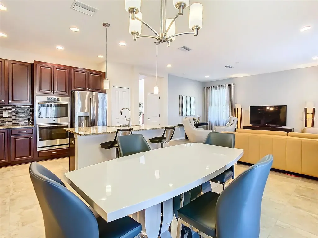 1953 Nature View Drive Lutz FL 33558