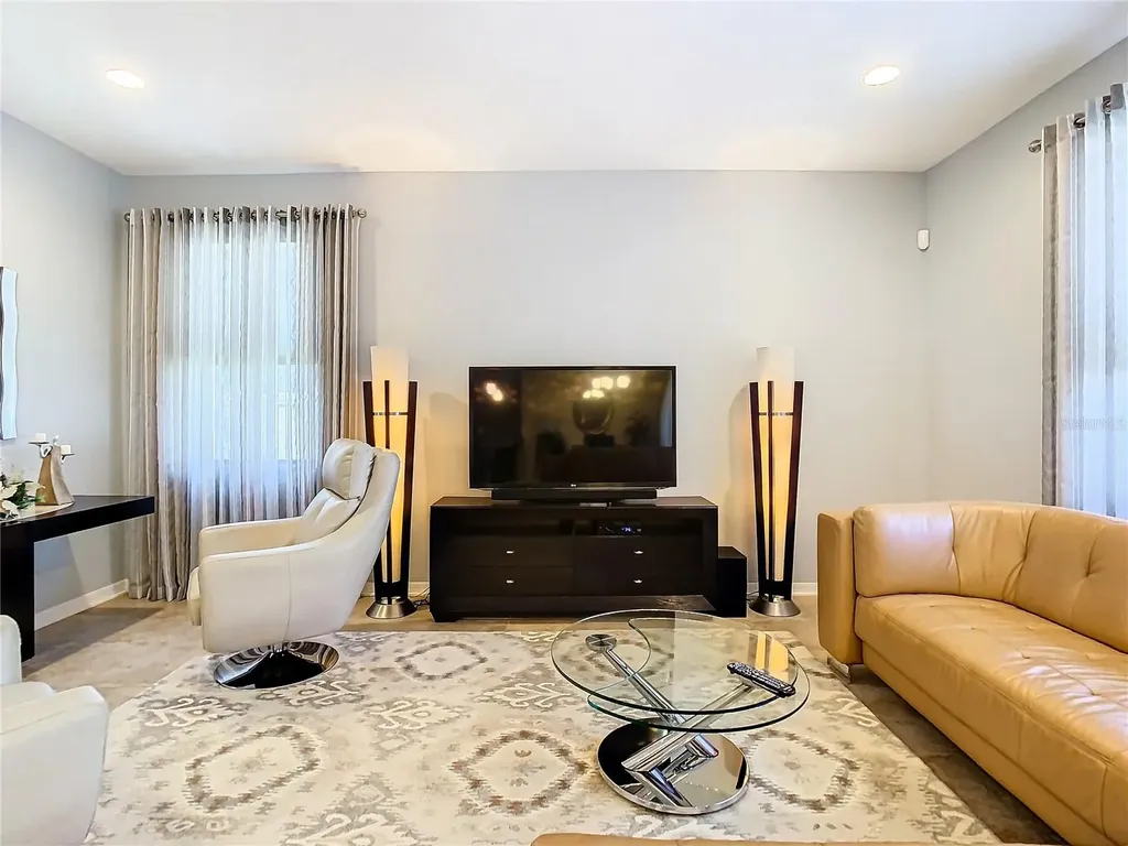 1953 Nature View Drive Lutz FL 33558