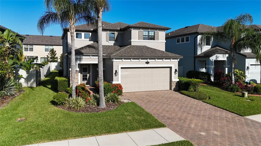 1953 Nature View Drive Lutz FL 33558