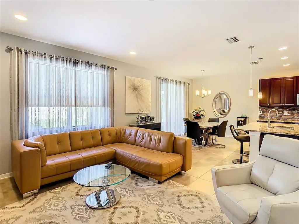 1953 Nature View Drive Lutz FL 33558