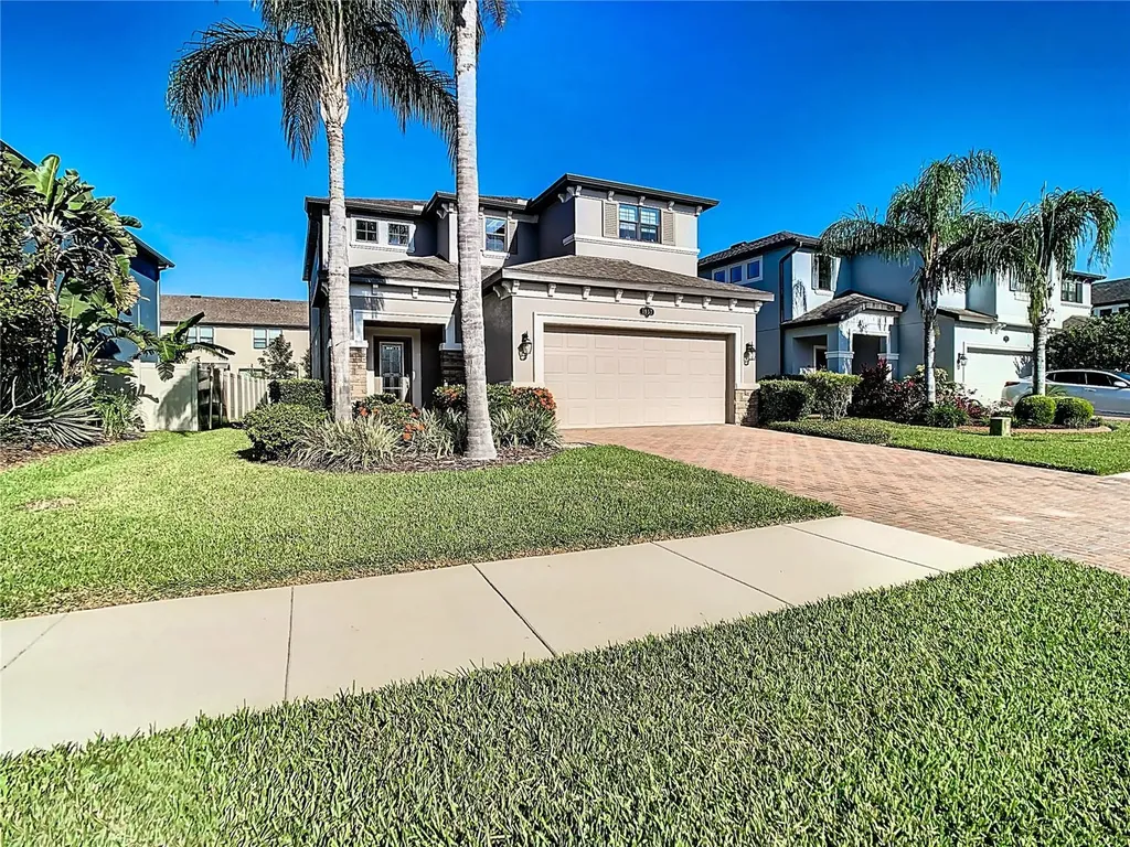 1953 Nature View Drive Lutz FL 33558