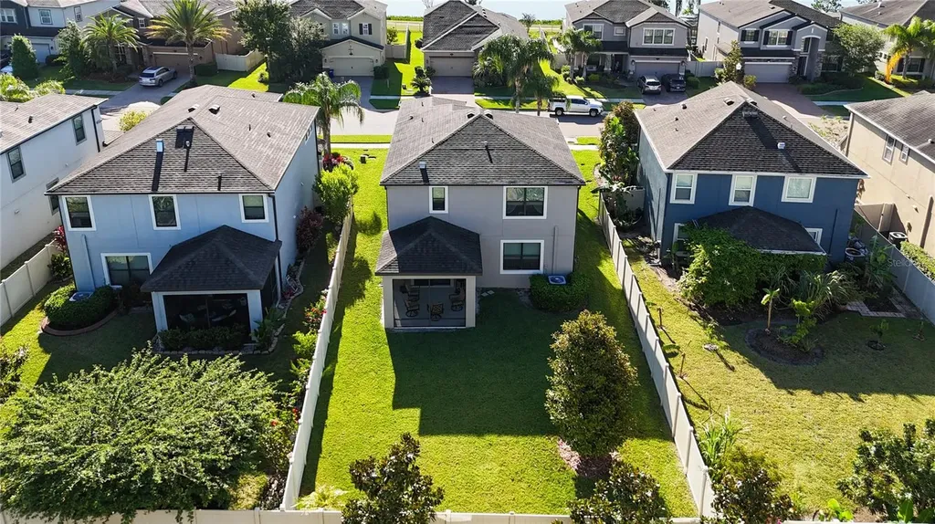 1953 Nature View Drive Lutz FL 33558