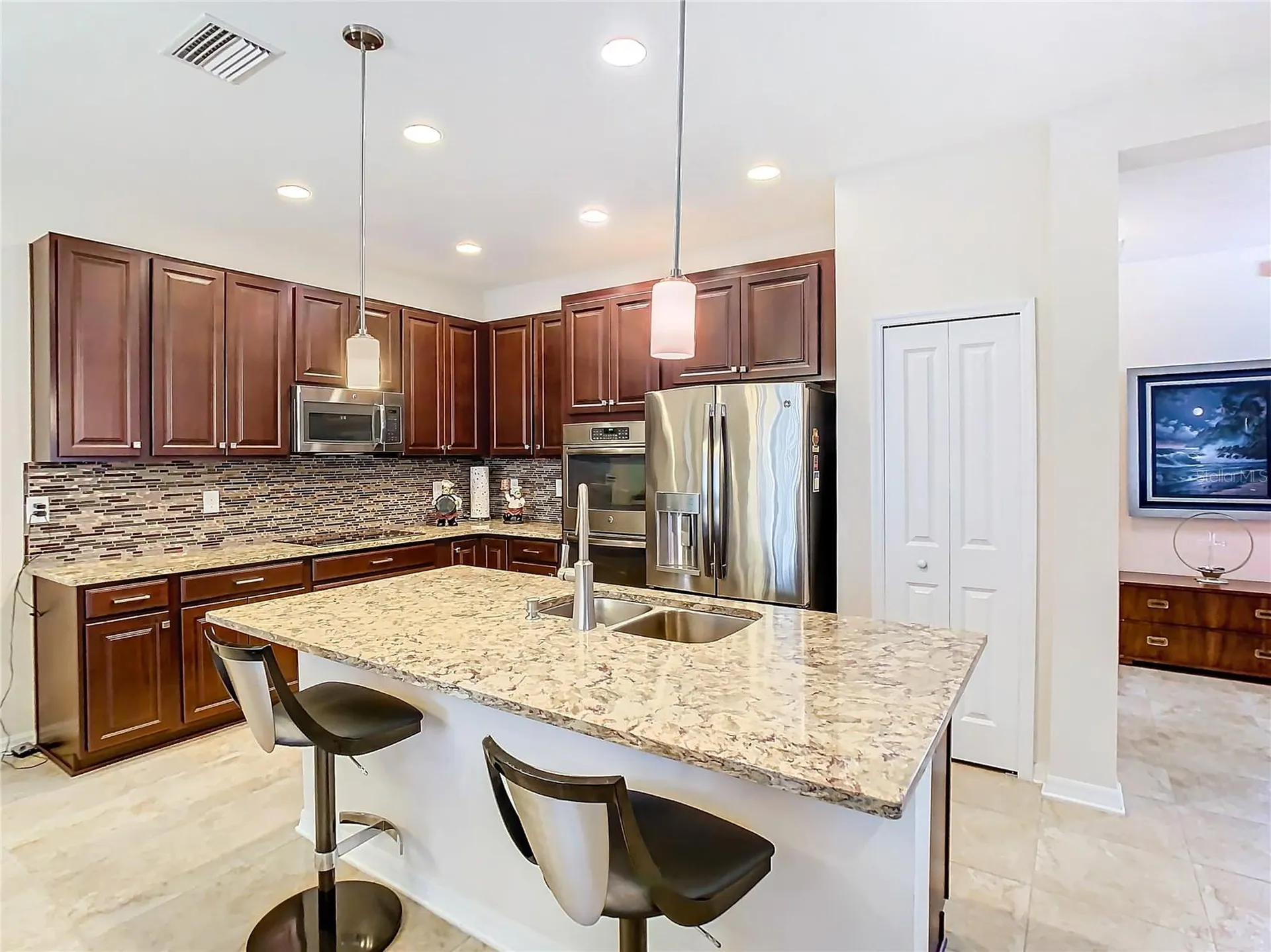 1953 Nature View Drive Lutz FL 33558