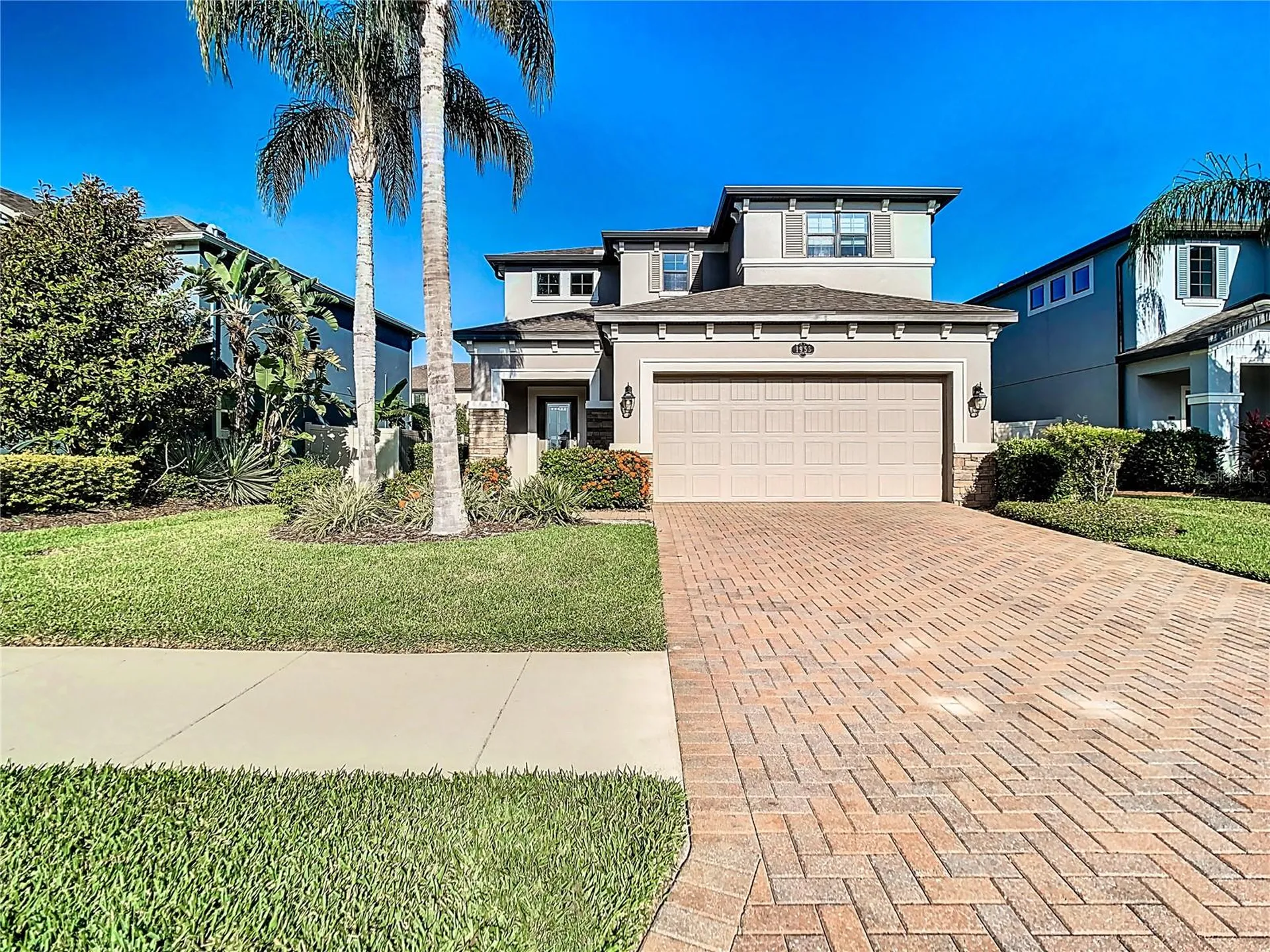 1953 Nature View Drive Lutz FL 33558