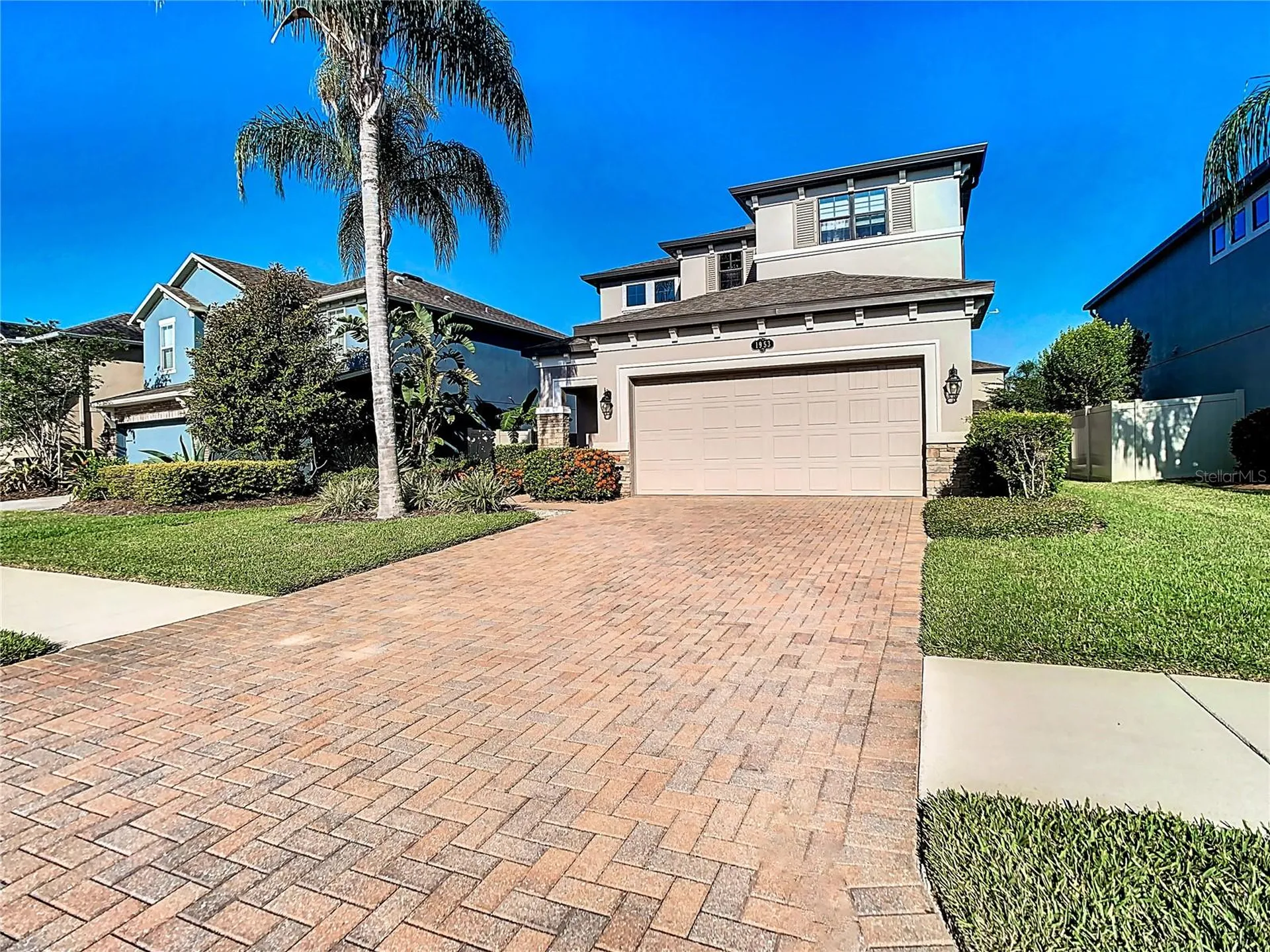 1953 Nature View Drive Lutz FL 33558