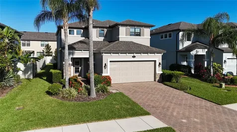 1953 Nature View Drive Lutz FL 33558