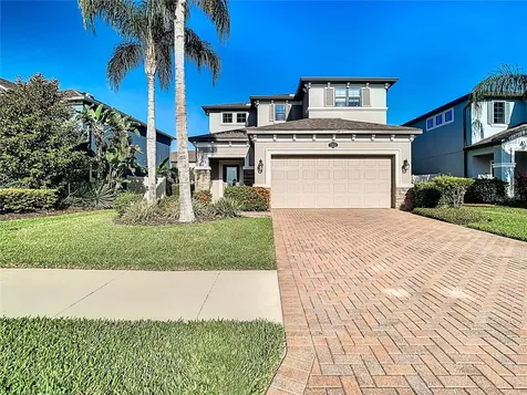 1953 Nature View Drive Lutz FL 33558