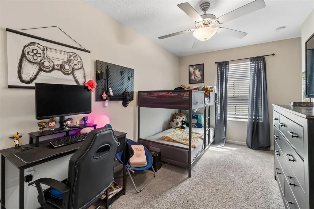 3633 Bellmeade Court Wesley Chapel FL 33543