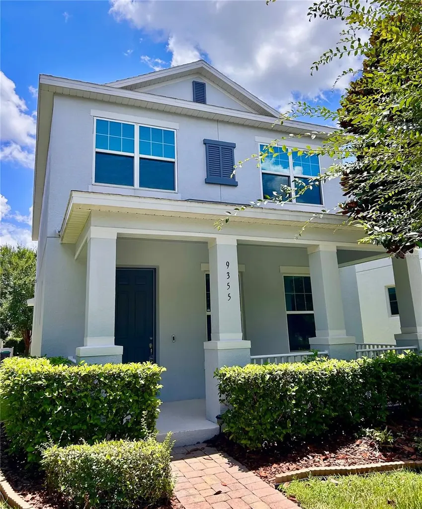 9355 Tyrella Pine Trail Winter Garden FL 34787